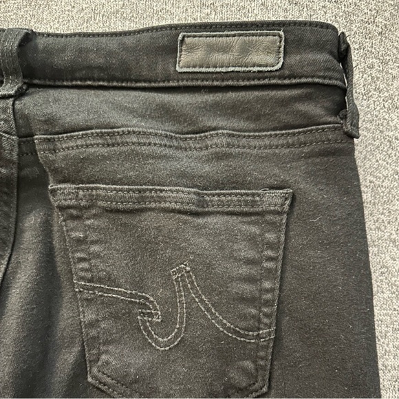 AG the legging black super skinny fit - Picture 4 of 7